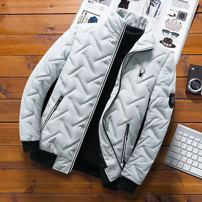 Hot selling new men's trend casual fashion comfortable
