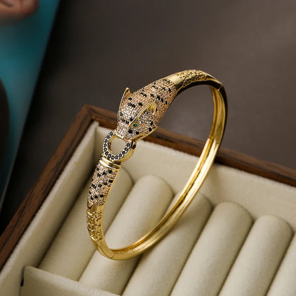 Luxury AAA Cubic Zirconia Wedding Jewelry