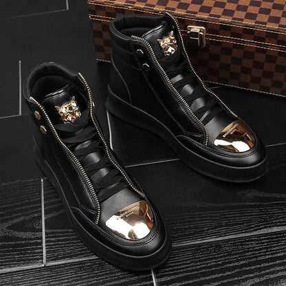 Brand Casual Shoes Men Sneakers New Fashion